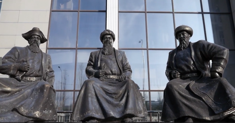 Час Добропорядочности "Толе би"