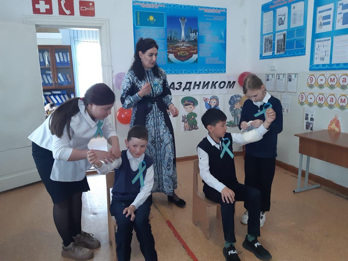Праздник "Защитники Отечества"